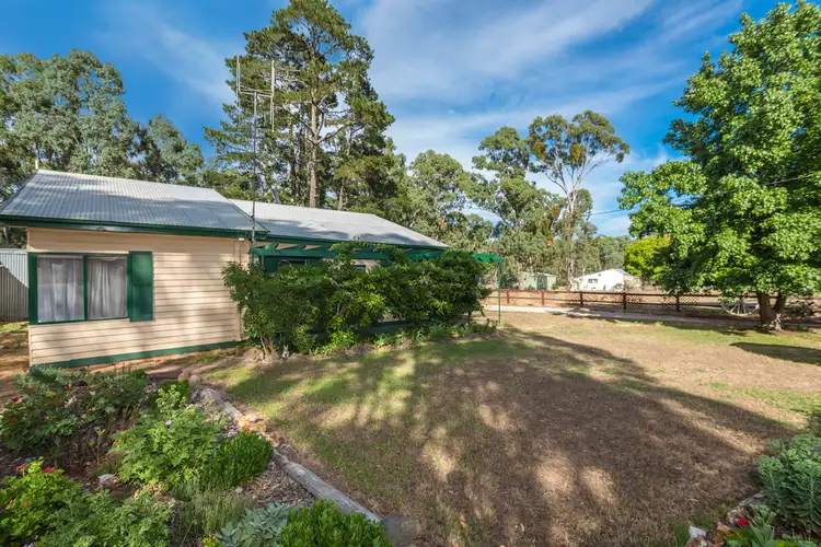 Main view of Homely house listing, 54 Specimen Gully Road, Barkers Creek VIC 3451