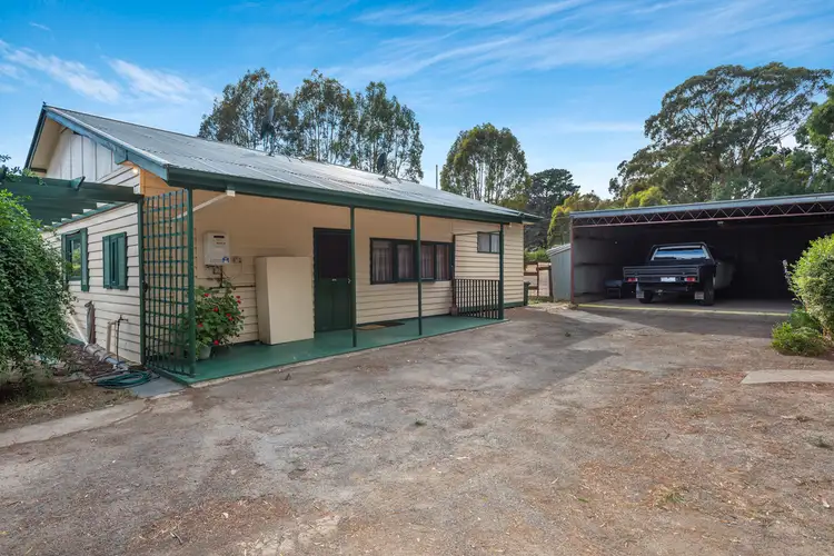 Fourth view of Homely house listing, 54 Specimen Gully Road, Barkers Creek VIC 3451