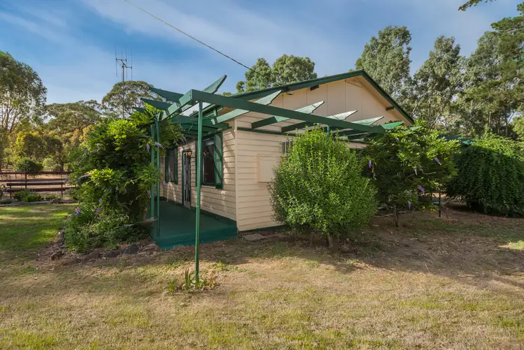 Fifth view of Homely house listing, 54 Specimen Gully Road, Barkers Creek VIC 3451