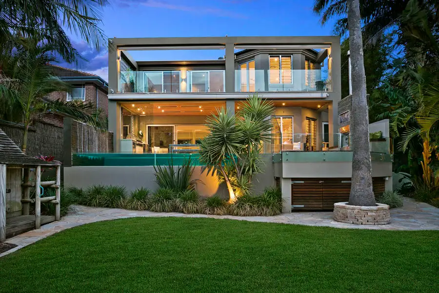 Main view of Homely house listing, 22 Lisle Street, Narrabeen NSW 2101