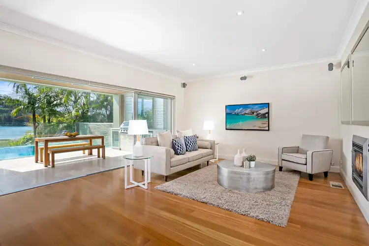 Second view of Homely house listing, 22 Lisle Street, Narrabeen NSW 2101