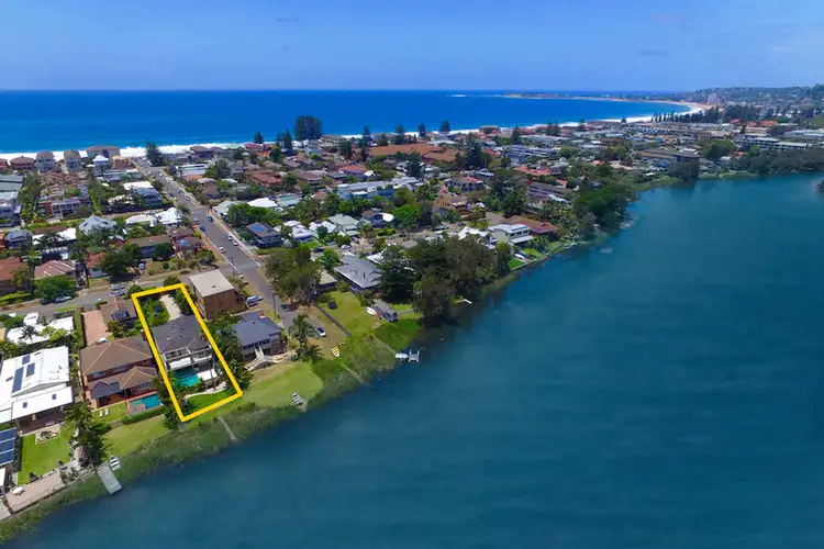 Third view of Homely house listing, 22 Lisle Street, Narrabeen NSW 2101