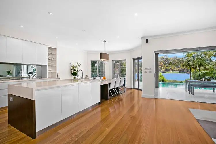 Fourth view of Homely house listing, 22 Lisle Street, Narrabeen NSW 2101