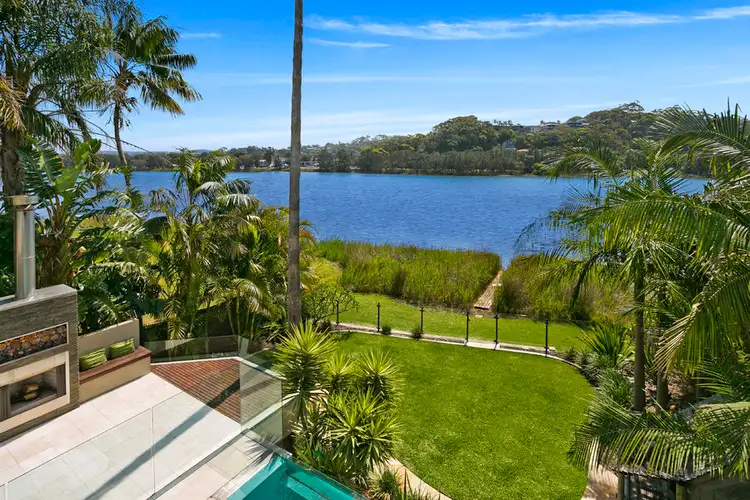 Sixth view of Homely house listing, 22 Lisle Street, Narrabeen NSW 2101