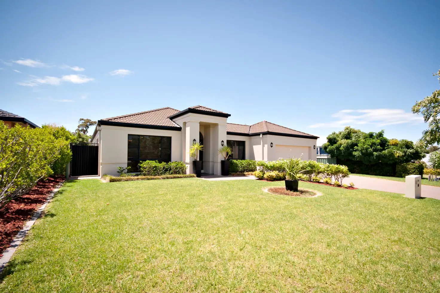 Main view of Homely house listing, 11 Robina Crescent, Dubbo NSW 2830
