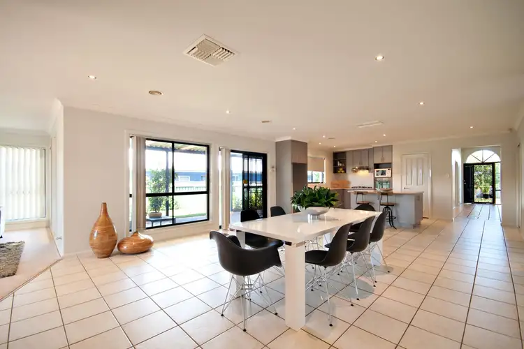 Fourth view of Homely house listing, 11 Robina Crescent, Dubbo NSW 2830