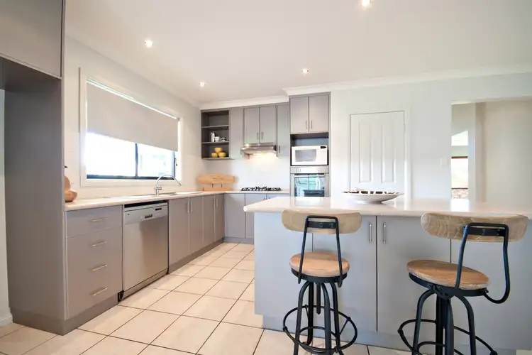 Fifth view of Homely house listing, 11 Robina Crescent, Dubbo NSW 2830