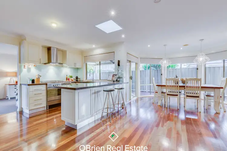 Third view of Homely house listing, 3 Innes Place, Caroline Springs VIC 3023