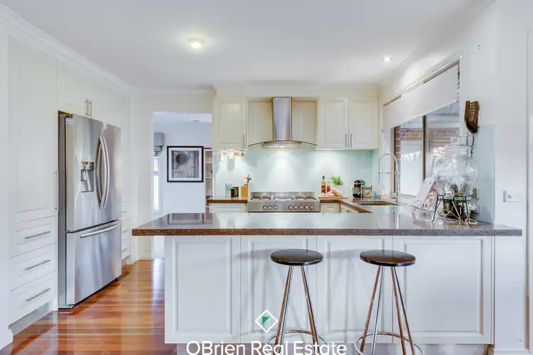 Fourth view of Homely house listing, 3 Innes Place, Caroline Springs VIC 3023