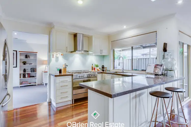 Fifth view of Homely house listing, 3 Innes Place, Caroline Springs VIC 3023