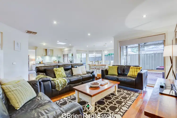 Sixth view of Homely house listing, 3 Innes Place, Caroline Springs VIC 3023