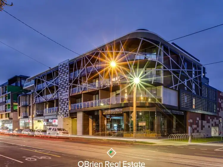 68/100 Keilor Road, Essendon North VIC 3041