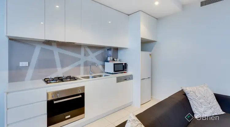 Third view of Homely apartment listing, 68/100 Keilor Road, Essendon North VIC 3041