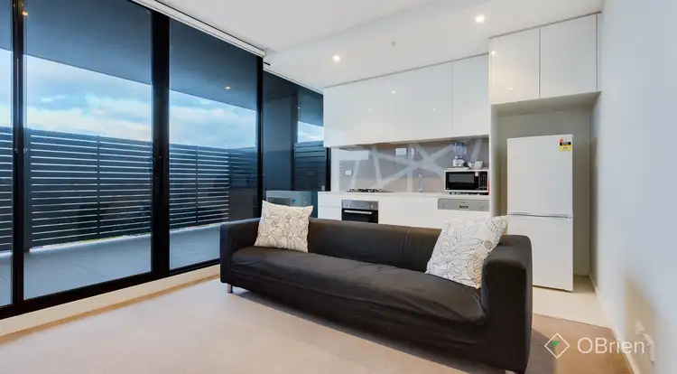 Fourth view of Homely apartment listing, 68/100 Keilor Road, Essendon North VIC 3041