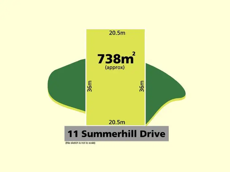 11 Summerhill Drive, Hillside VIC 3037