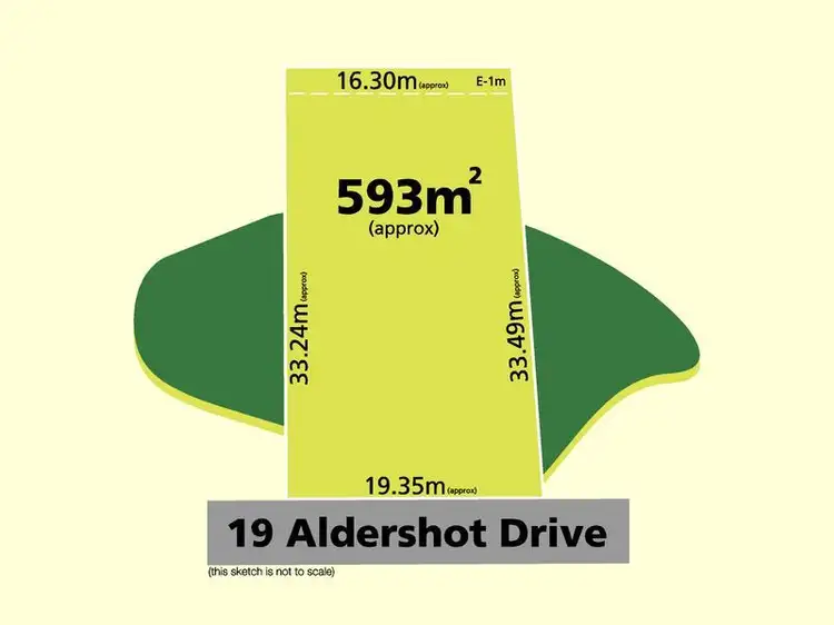 19 Aldershot Drive, Keilor Downs VIC 3038