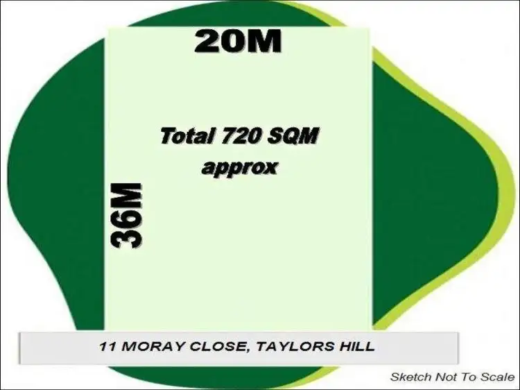 11 Moray Close, Taylors Hill VIC 3037