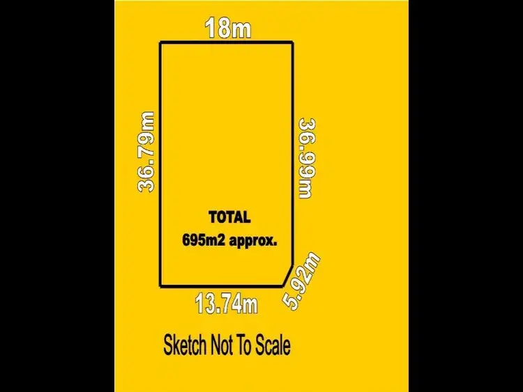 Lot 1774 Joyce Grove, Taylors Hill VIC 3037