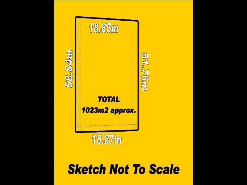 Main view of Homely land listing, 41 The Regency, Hillside VIC 3037