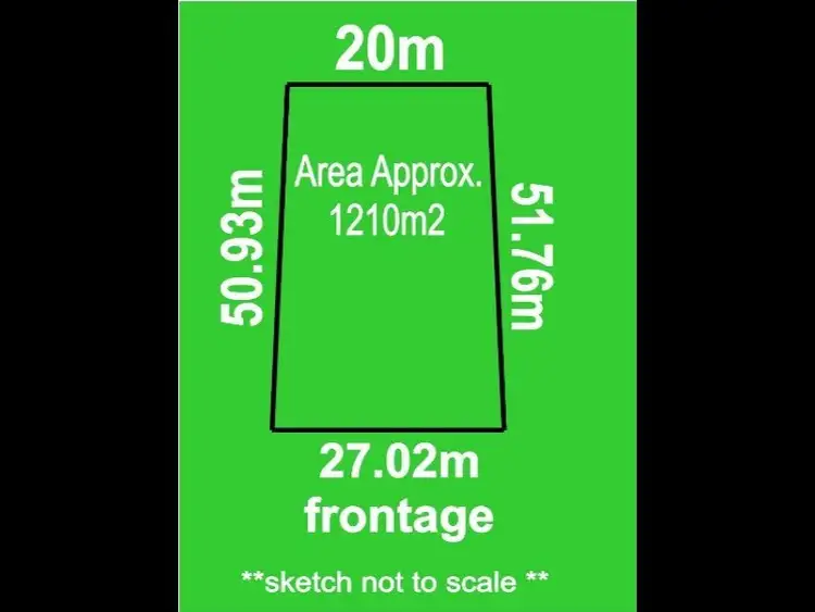 Lot 404 Archer Drive, Kurunjang VIC 3337