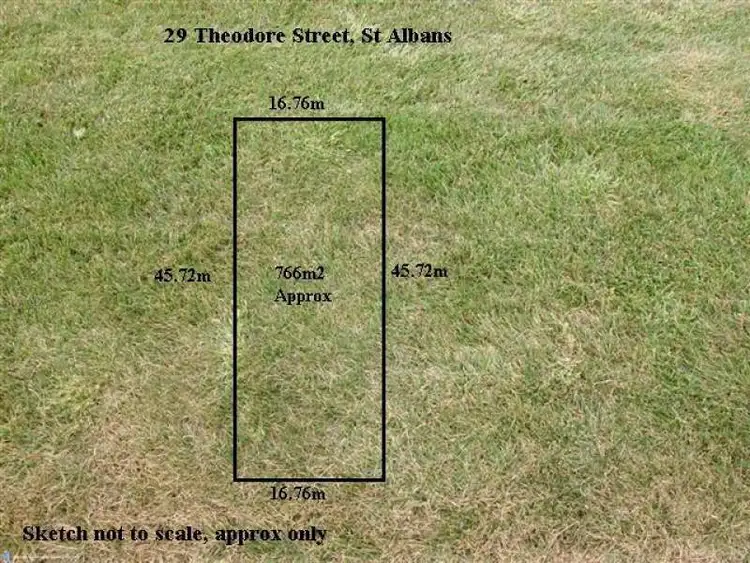 29 Theodore Street, St Albans VIC 3021