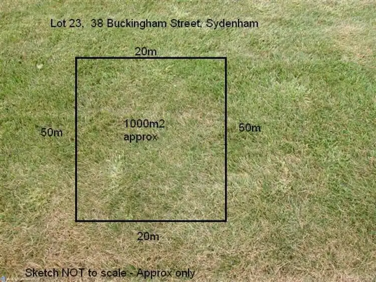 38 Buckingham Road, Sydenham VIC 3037