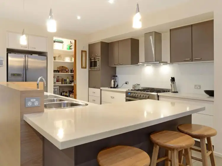 Second view of Homely house listing, 13 Oxford Drive, Hillside VIC 3037