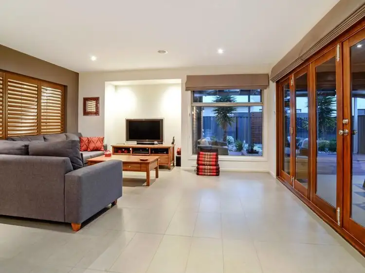 Third view of Homely house listing, 13 Oxford Drive, Hillside VIC 3037