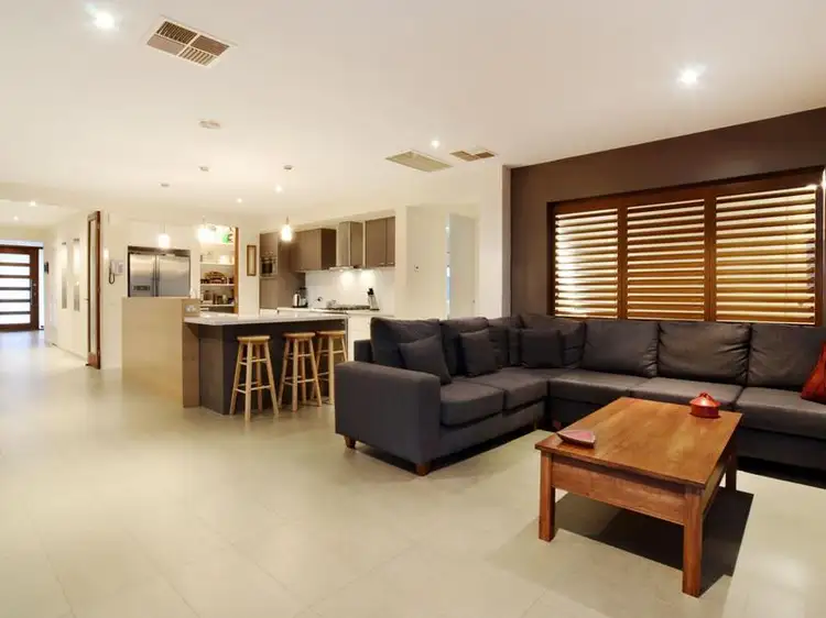 Fourth view of Homely house listing, 13 Oxford Drive, Hillside VIC 3037