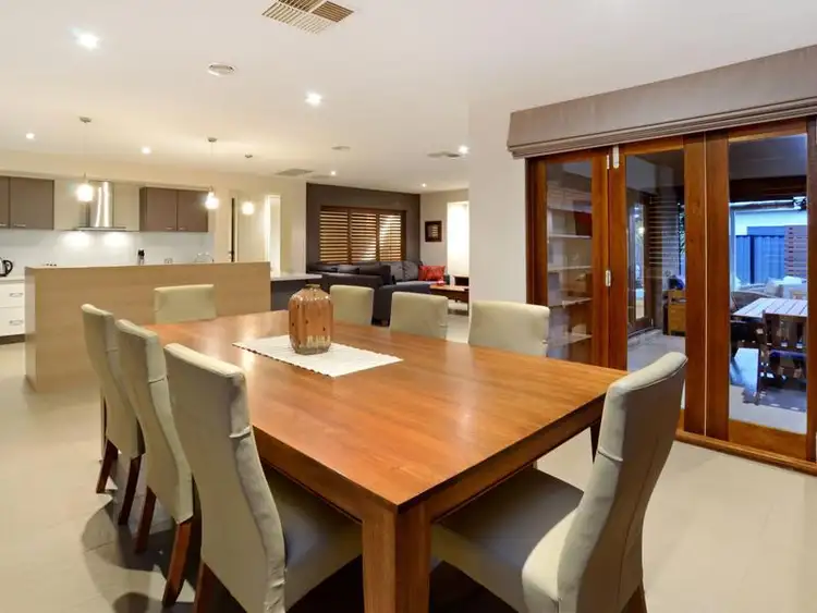 Fifth view of Homely house listing, 13 Oxford Drive, Hillside VIC 3037