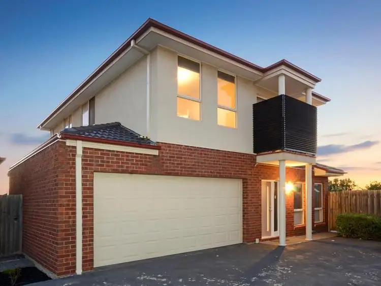 6/1A Thorogood Court, Taylors Lakes VIC 3038