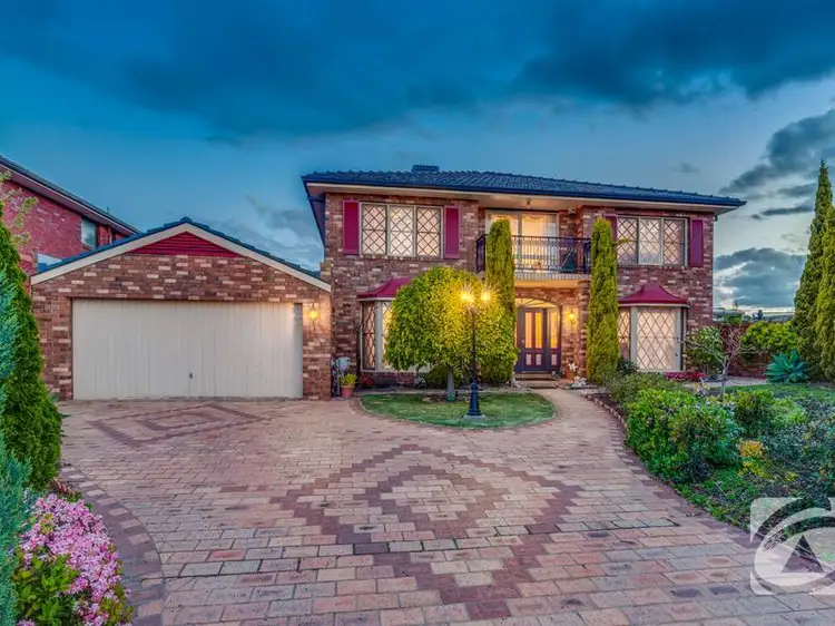 22 Meehan Court, Keilor VIC 3036