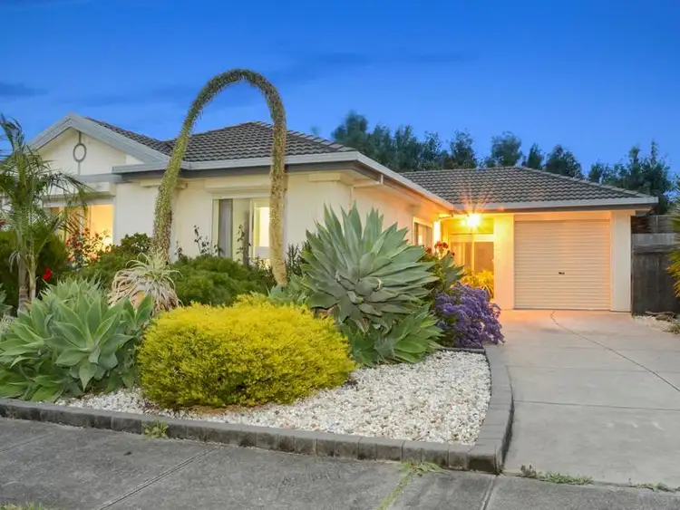 25 Pecks Road, Sydenham VIC 3037