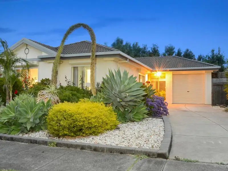 Main view of Homely house listing, 25 Pecks Road, Sydenham VIC 3037