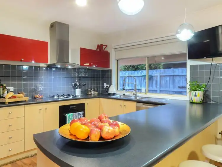 Second view of Homely house listing, 25 Pecks Road, Sydenham VIC 3037