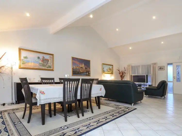 Second view of Homely unit listing, 1/15 Hallmark Place, Keilor Downs VIC 3038