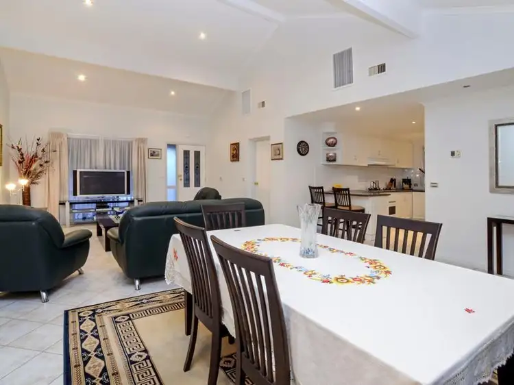 Sixth view of Homely unit listing, 1/15 Hallmark Place, Keilor Downs VIC 3038