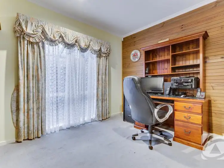 Sixth view of Homely house listing, 7 Van Court, Melton West VIC 3337