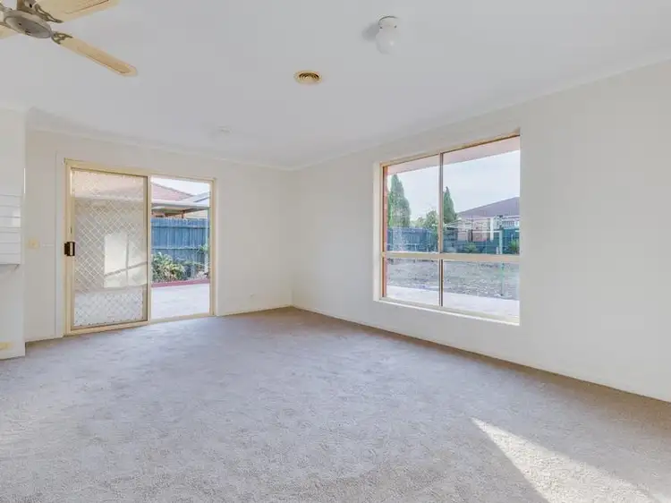 Third view of Homely house listing, 48 John Paul Drive, Hillside VIC 3037