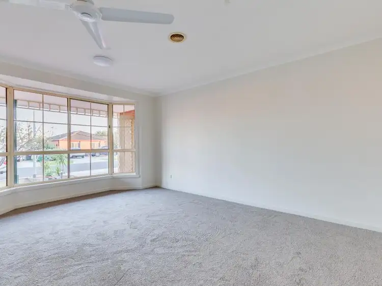 Fourth view of Homely house listing, 48 John Paul Drive, Hillside VIC 3037