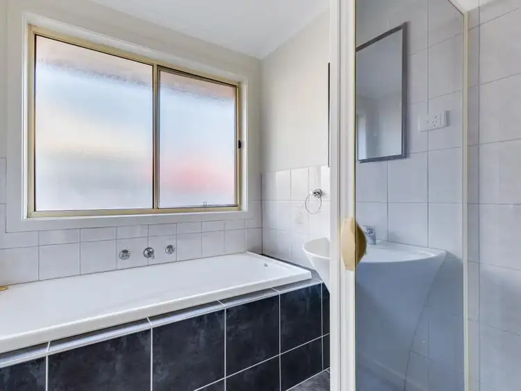 Fifth view of Homely house listing, 48 John Paul Drive, Hillside VIC 3037