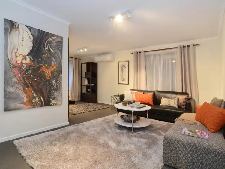 Second view of Homely house listing, 13 Burton Close, Keilor Downs VIC 3038
