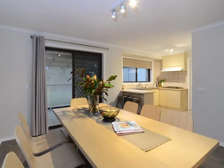 Fifth view of Homely house listing, 13 Burton Close, Keilor Downs VIC 3038