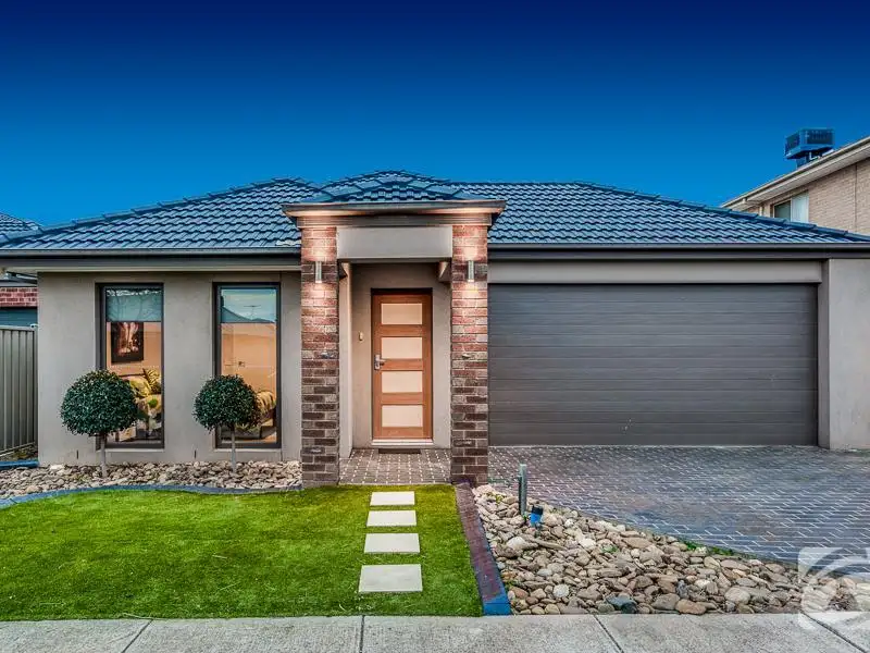 Main view of Homely house listing, 84 Lawson Way, Caroline Springs VIC 3023