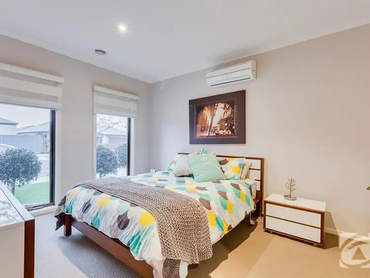 Second view of Homely house listing, 84 Lawson Way, Caroline Springs VIC 3023