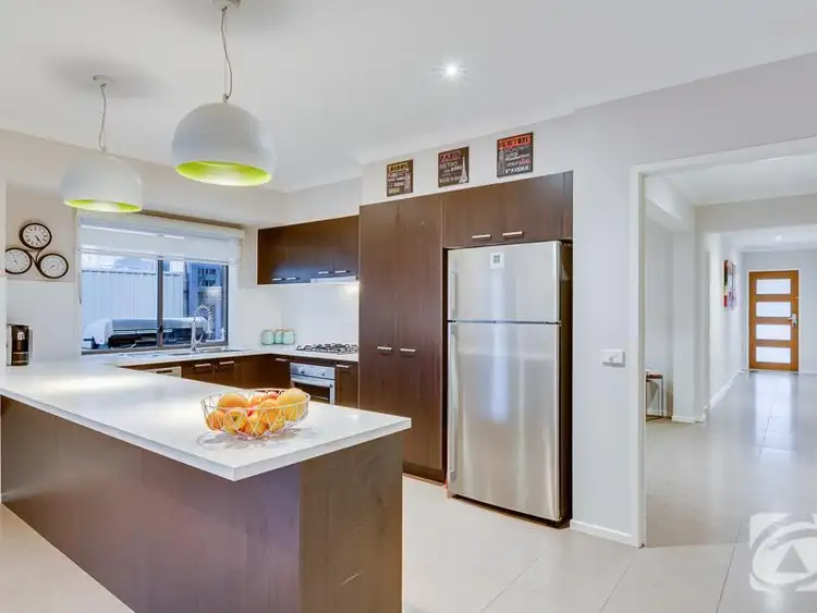 Fifth view of Homely house listing, 84 Lawson Way, Caroline Springs VIC 3023