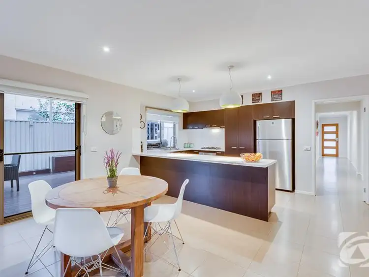 Sixth view of Homely house listing, 84 Lawson Way, Caroline Springs VIC 3023