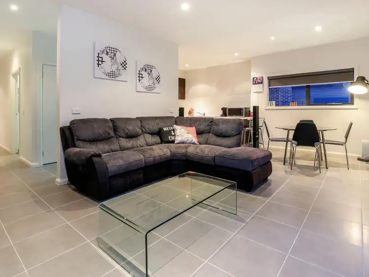 Second view of Homely townhouse listing, 7/28 Buckingham Street, Sydenham VIC 3037