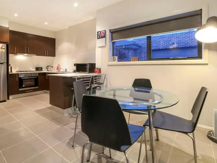 Third view of Homely townhouse listing, 7/28 Buckingham Street, Sydenham VIC 3037