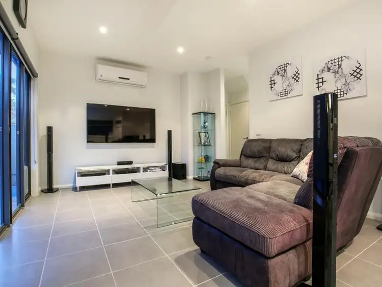 Fourth view of Homely townhouse listing, 7/28 Buckingham Street, Sydenham VIC 3037